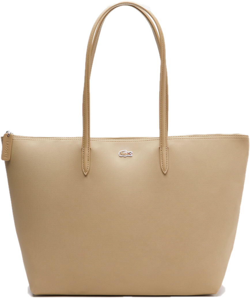 Tui Lacoste L.12.12 Tote 'Beige' NF1888P53G-L37