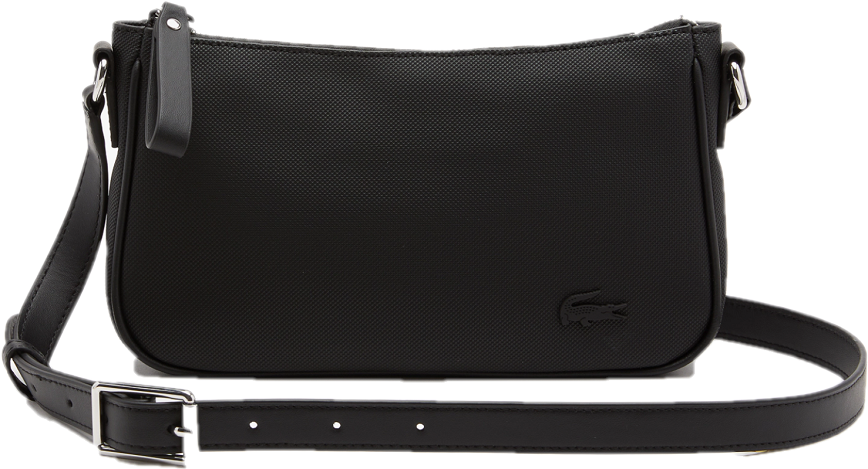 Tui Lacoste Strap Crossbody 'Black' NF4079D53G-000