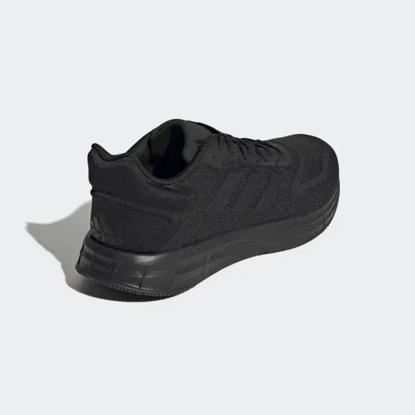 Giay Adidas Duramo 10 Wide 'Black' GY3856