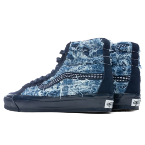 Alternative view of Giày Vans Sk8 Hi OG x FDMTL VN0A4BVB5WP