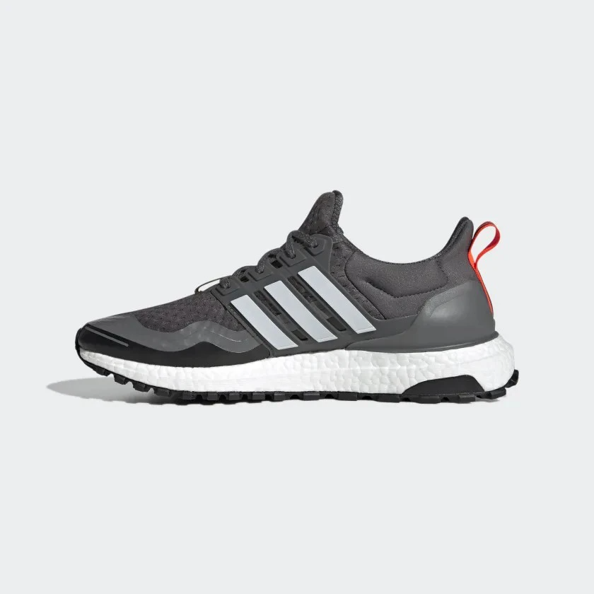 Giay Adidas Ultraboost Cold.Rdy 'Grey Core Black' G54967