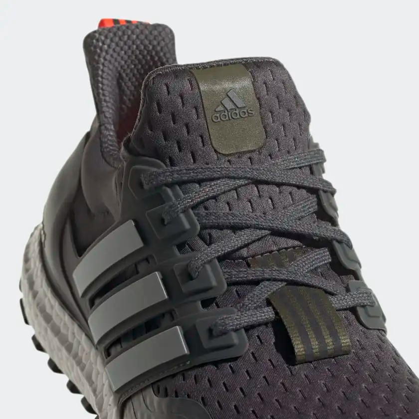 Giay Adidas Ultraboost Cold.Rdy 'Grey Core Black' G54967