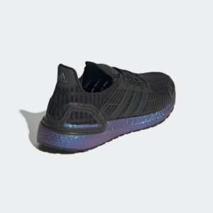 Alternative view of Giày Adidas UltraBoost CC1 DNA 'Black Hazard Blue' GX7808