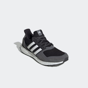 Alternative view of Giày Adidas UltraBoost S&L U 'Gray' EG8125