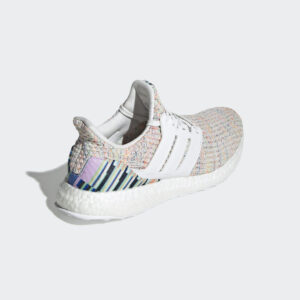 Alternative view of Giày Adidas Ultraboost Shoes 'White' F34079