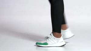 Giay Adidas Ultraboost 1.0 DNA 'Cloud White Green' GY9134