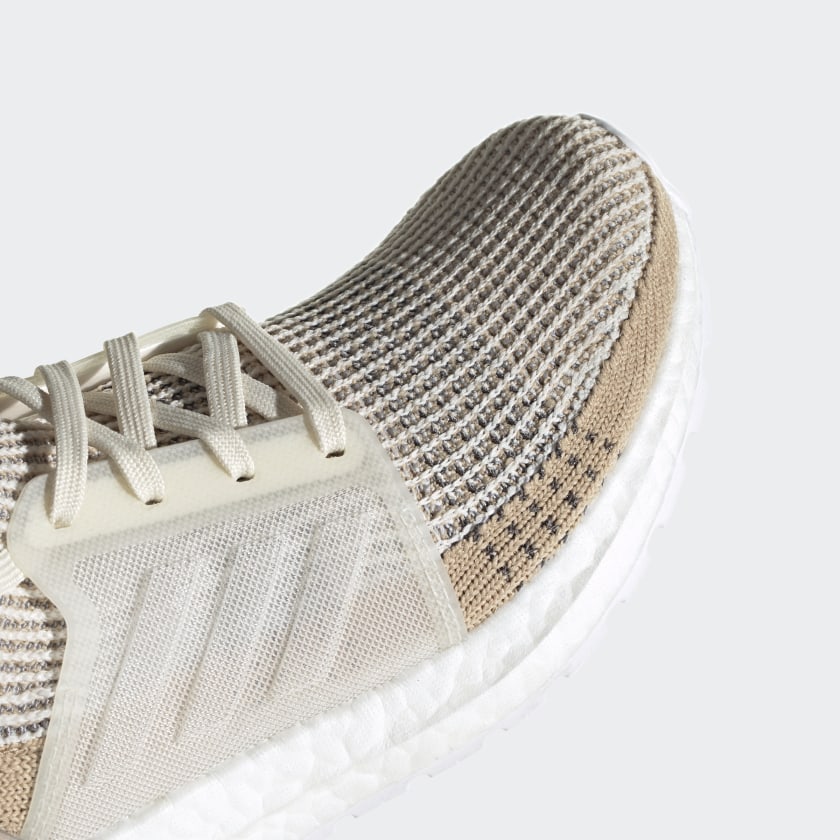 Giày Adidas Wmns UltraBoost 19 'Pale Nude' B75878 - Ảnh 4