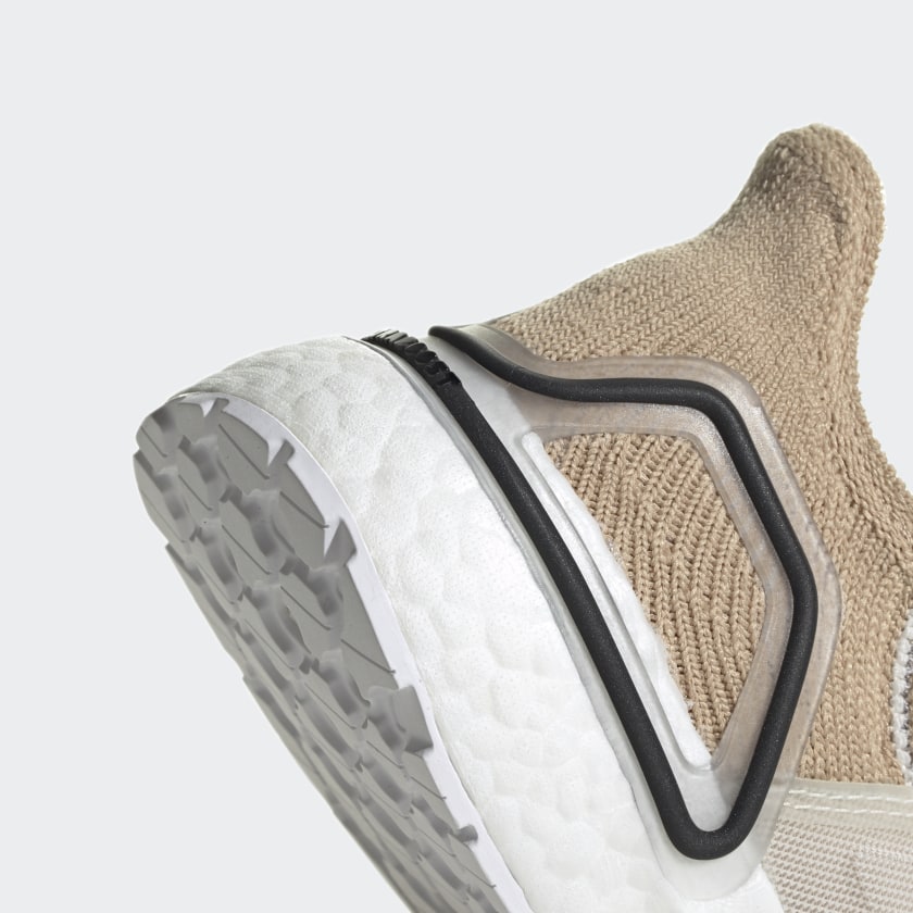 Giày Adidas Wmns UltraBoost 19 'Pale Nude' B75878 - Ảnh 5