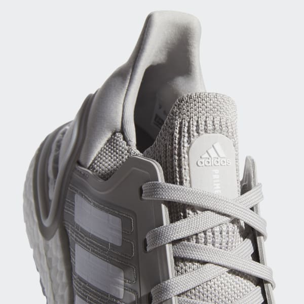 Giày Adidas Wmns UltraBoost 20 'Grey' FX8282 - Ảnh 5