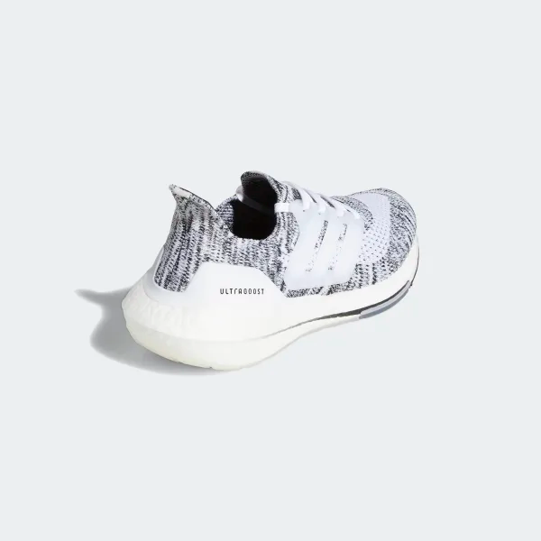 Giày Adidas Wmns UltraBoost 21 'White Black' GV7712 - Ảnh 3