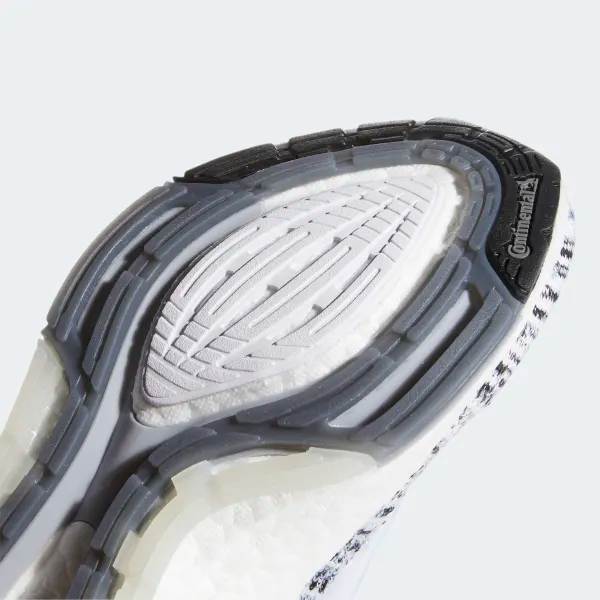 Giày Adidas Wmns UltraBoost 21 'White Black' GV7712 - Ảnh 4