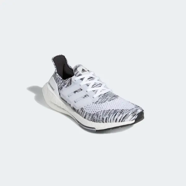 Giày Adidas Wmns UltraBoost 21 'White Black' GV7712 - Ảnh 2