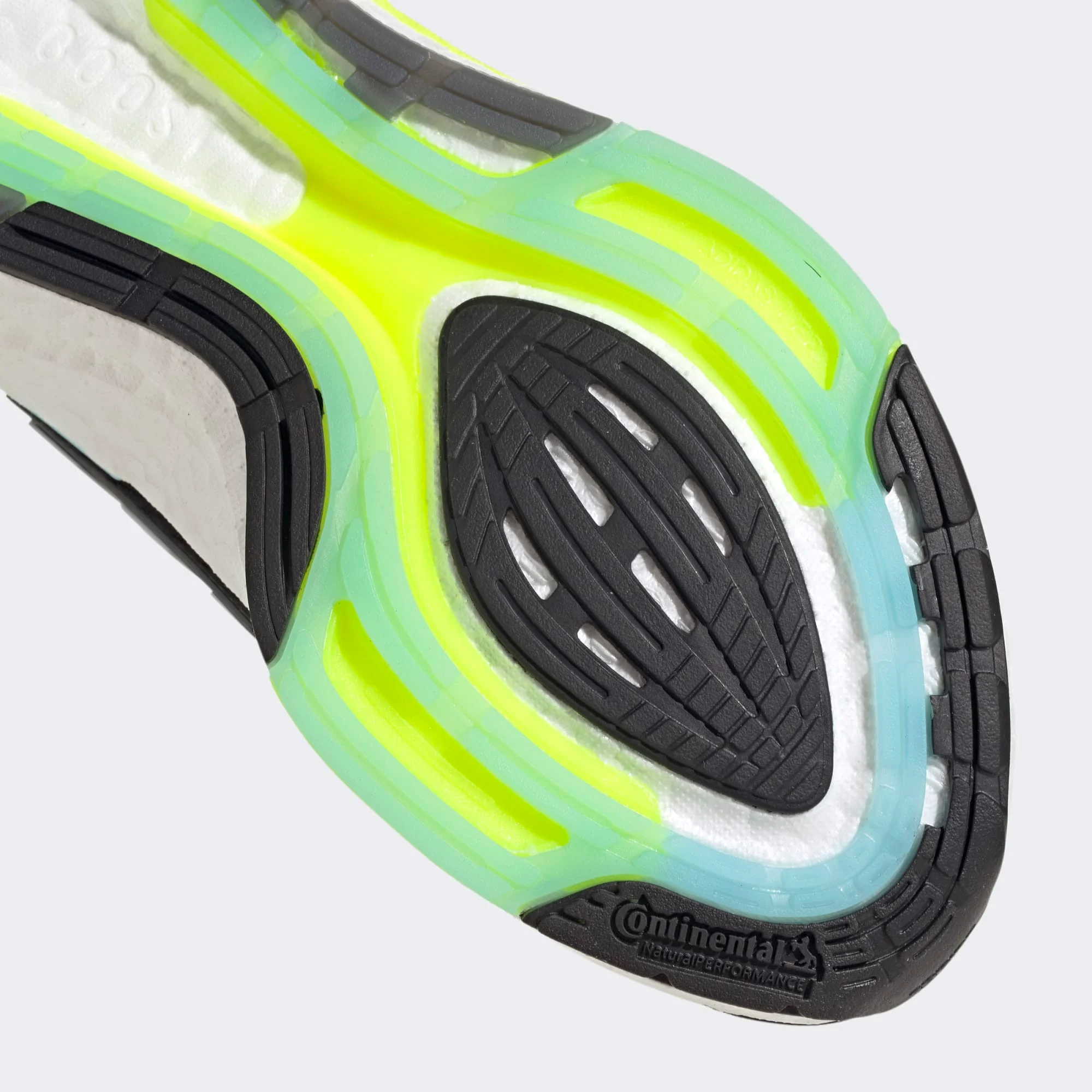 Giày Adidas Ultraboost 22 W 'Black' GX6658 - Ảnh 5