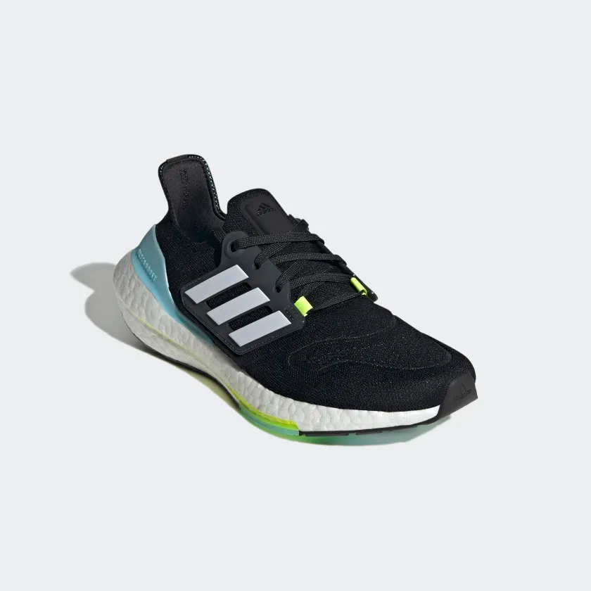 Giày Adidas Ultraboost 22 W 'Black' GX6658 - Ảnh 2