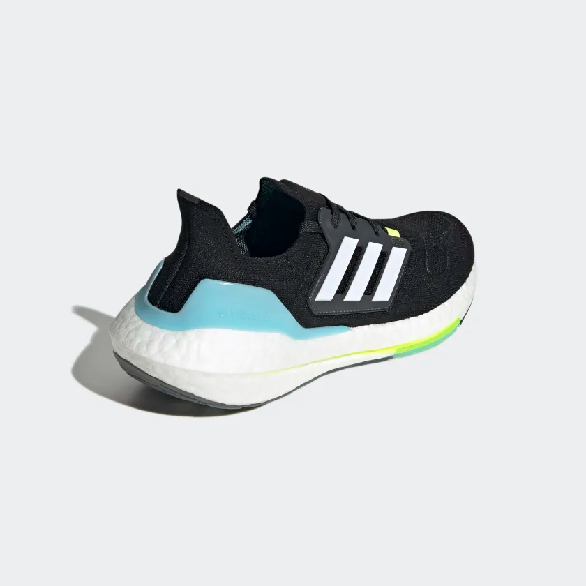 Giày Adidas Ultraboost 22 W 'Black' GX6658 - Ảnh 3