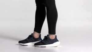 Giay Adidas Ultraboost 22 'Shadow Navy' GX9146