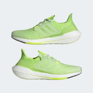 Giay Adidas UltraBoost 22 'Almost Lime' GX5557