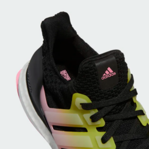 Giay Adidas Ultraboost DNA 5.0 'Black Beam Pink' GV8732