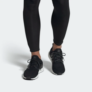 Alternative view of Giày Adidas UltraBoost 'Black Snakeskin' FX8931