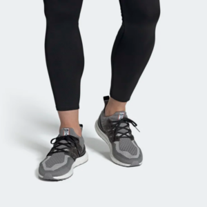 Alternative view of Giày Adidas Ultraboost DNA CTY 'Grey' FZ4864