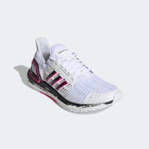 Giay Adidas UltraBoost CC 1 DNA x David Beckham 'White Pink' GX7990