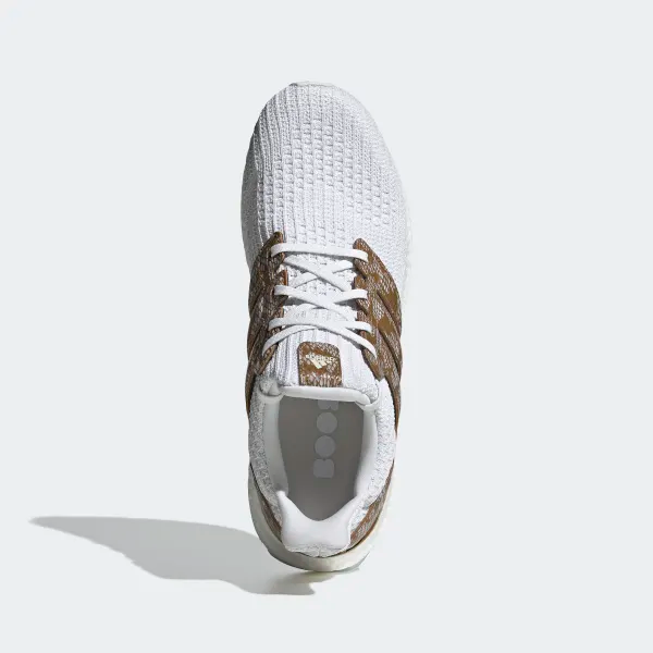 Giày Adidas UltraBoost Snakeskin 'White' FX8932 - Ảnh 3