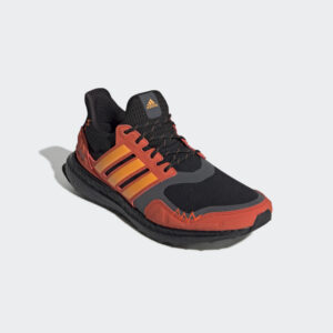 Alternative view of Giày Adidas UltraBoost S&L 'Flash Orange' FV7283