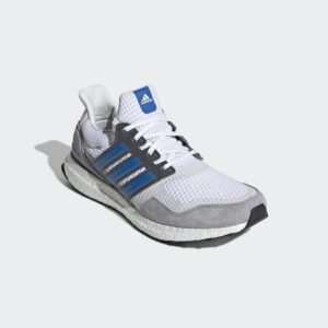 Alternative view of Giày Adidas UltraBoost 1.0 S&L 'True Blue' EF0723