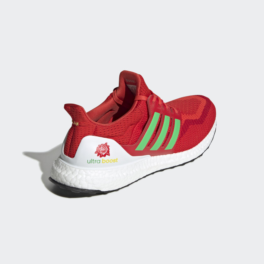 Giày Adidas UltraBoost Shenyang 'Bright Red' FW5231 - Ảnh 3