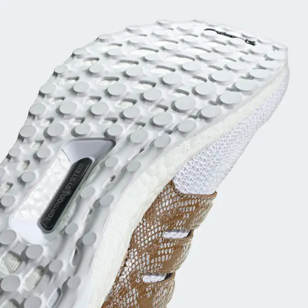 Giày Adidas UltraBoost Snakeskin 'White' FX8932 - Ảnh 4
