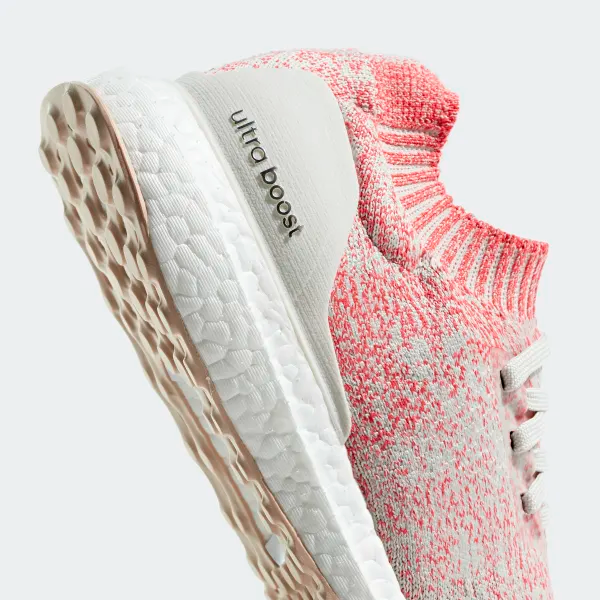 Giày Adidas Wmns UltraBoost Uncaged 'Raw White Shock Red' B75863 - Ảnh 5