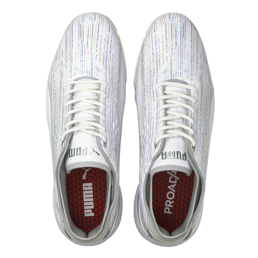 Giày Golf Puma Ignite Proadapt Spectra LE 195694-01 - Ảnh 5