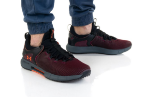Alternative view of Giày Under Armour Hovr Rise 2 3023009-501