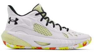 Giày Under Armour Havoc 3 'Pebbles' 3023088-104
