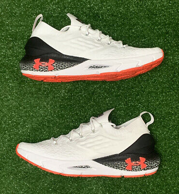 Giày Under Armour HOVR Phantom 2 RUNANYWR 'White Beta' 3023625-100 - Ảnh 4