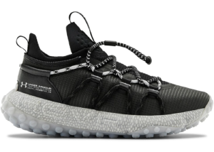 Giày Under Armour HOVR Summit Fat Tire 'Black Halo Grey' 3022946-001