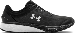 Giày Under Armour Charged Escape 3 Evo Black 3023878-001