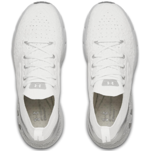 Alternative view of Giày Under Armour HOVR Phantom 2 'White Metalic Silver' 3023899-100