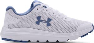Giày Under Armour Wmns Surge 2 White 3022605-106