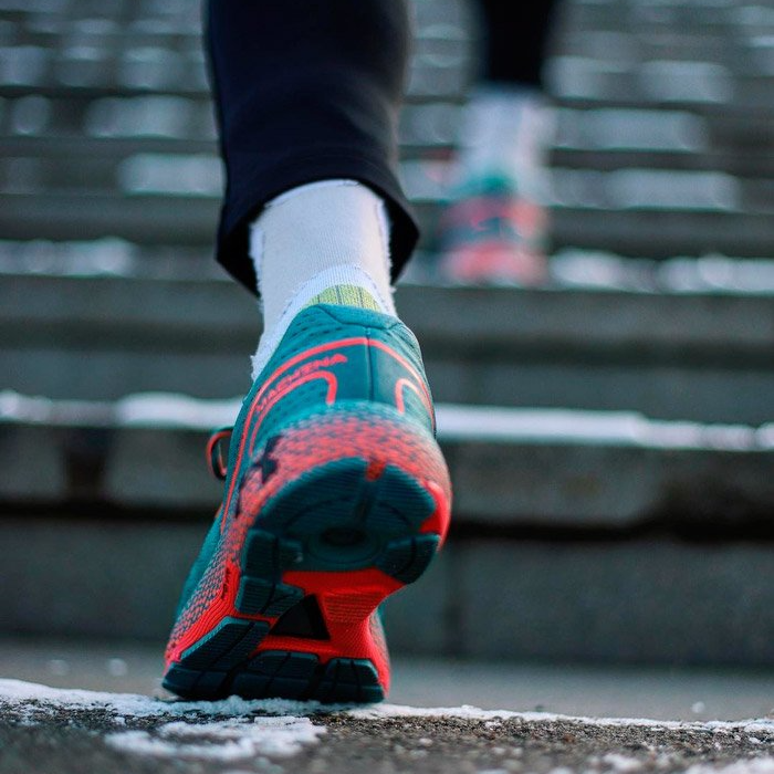 Giày Under Armour HOVR Machina 'Lichen Blue' 3021939-403 - Ảnh 3