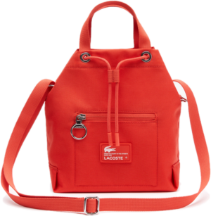 Tui Lacoste Eco Bucket 'Red' NF4196W53G-L35