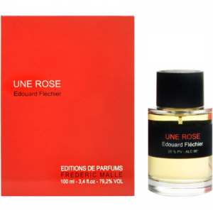 Nước Hoa Frederic Malle Une Rose EDP