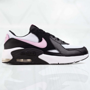 Alternative view of Giày Nike Air Max Excee GS 'White Black' CD6894-004