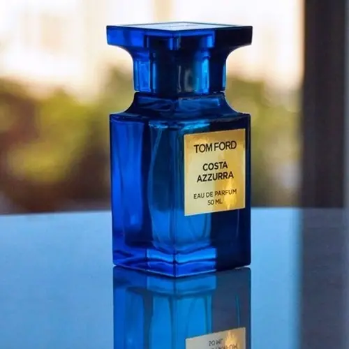 Alternative view of Nước Hoa Tom Ford Costa Azzurra EDP