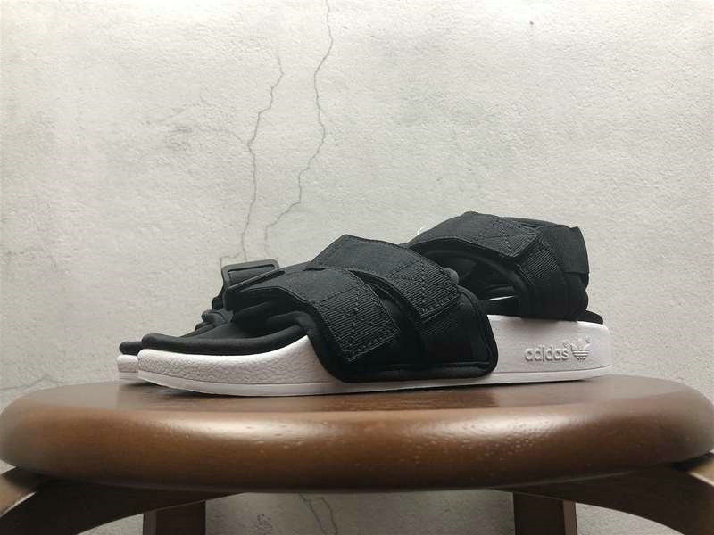 Dép Adidas Women ADILETTE Sandal S75382 - Ảnh 3