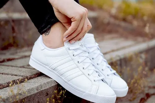 Giày Adidas Originals Coast Star J EE9701 - Ảnh 3