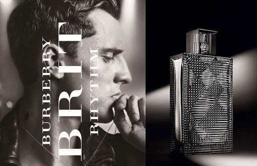 Nước Hoa Burberry Brit Rhythm For Him - Ảnh 3