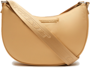 Tui Lacoste Color Matching Logo Half Moon 'Gold' NF4176S53G-M01