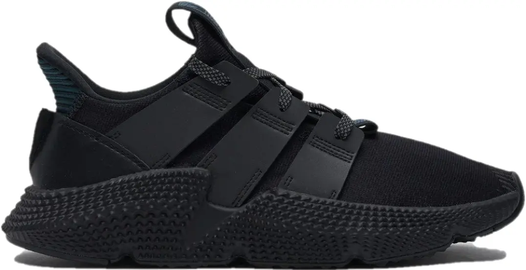 Giày Adidas Prophere V2 Marathon 'Triple Black' FY3366