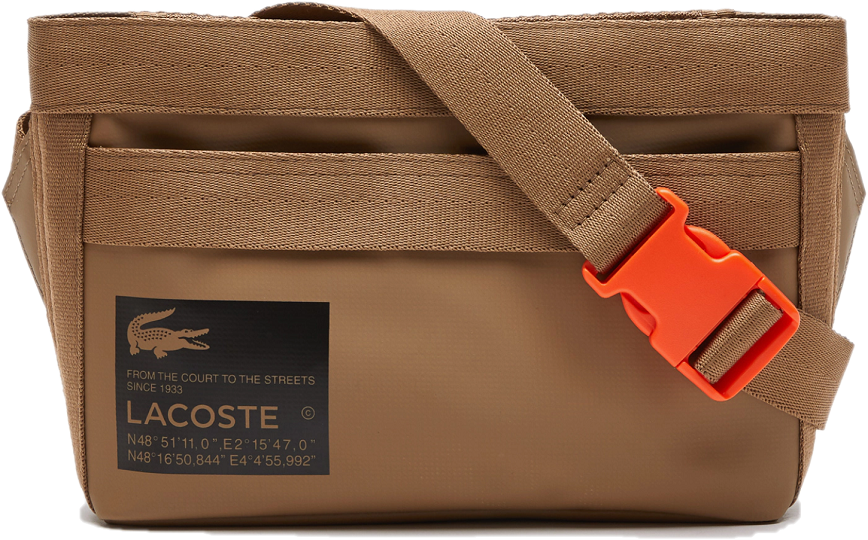 Tui Lacoste Outdoor Croc Reporter 'Beige' NH4035O52N-K88